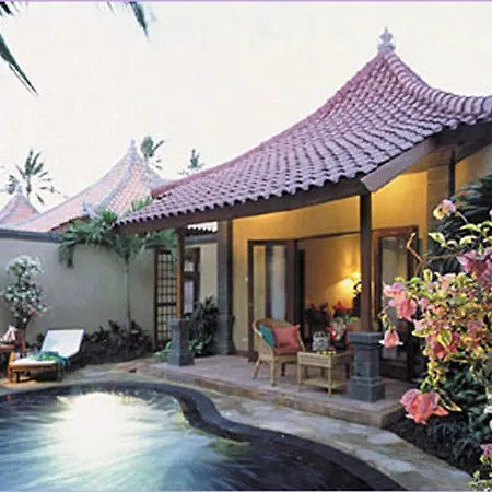 Parigata Villas Resort 