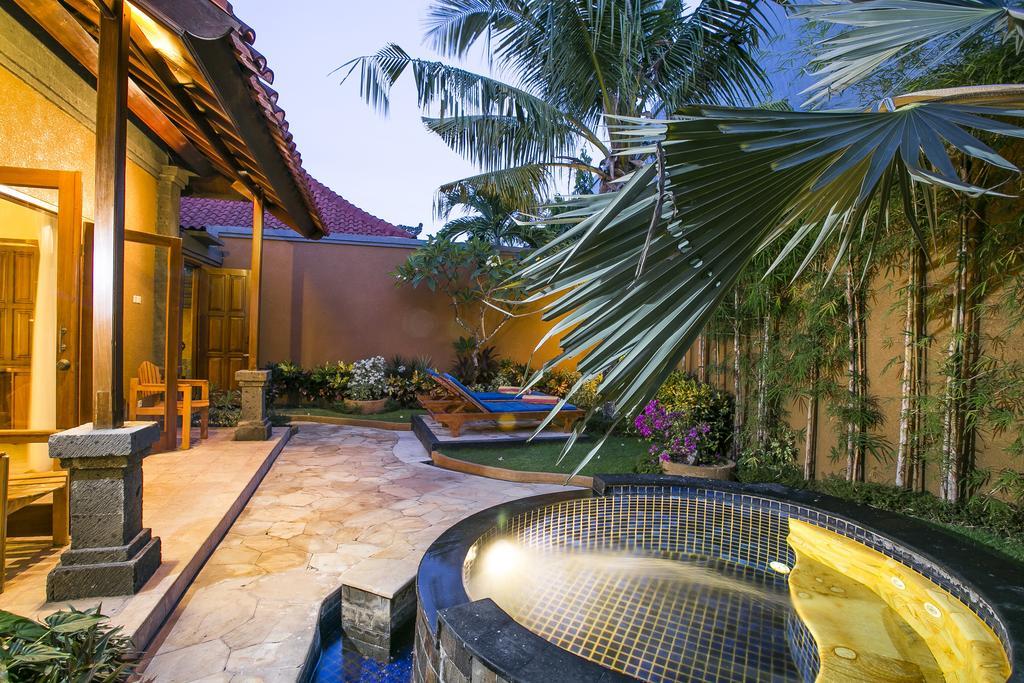Parigata Sanur (Bali)