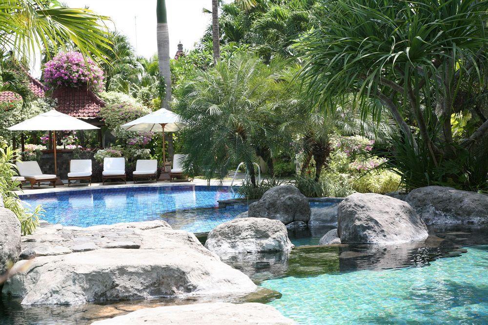 Parigata 4* Sanur (Bali)