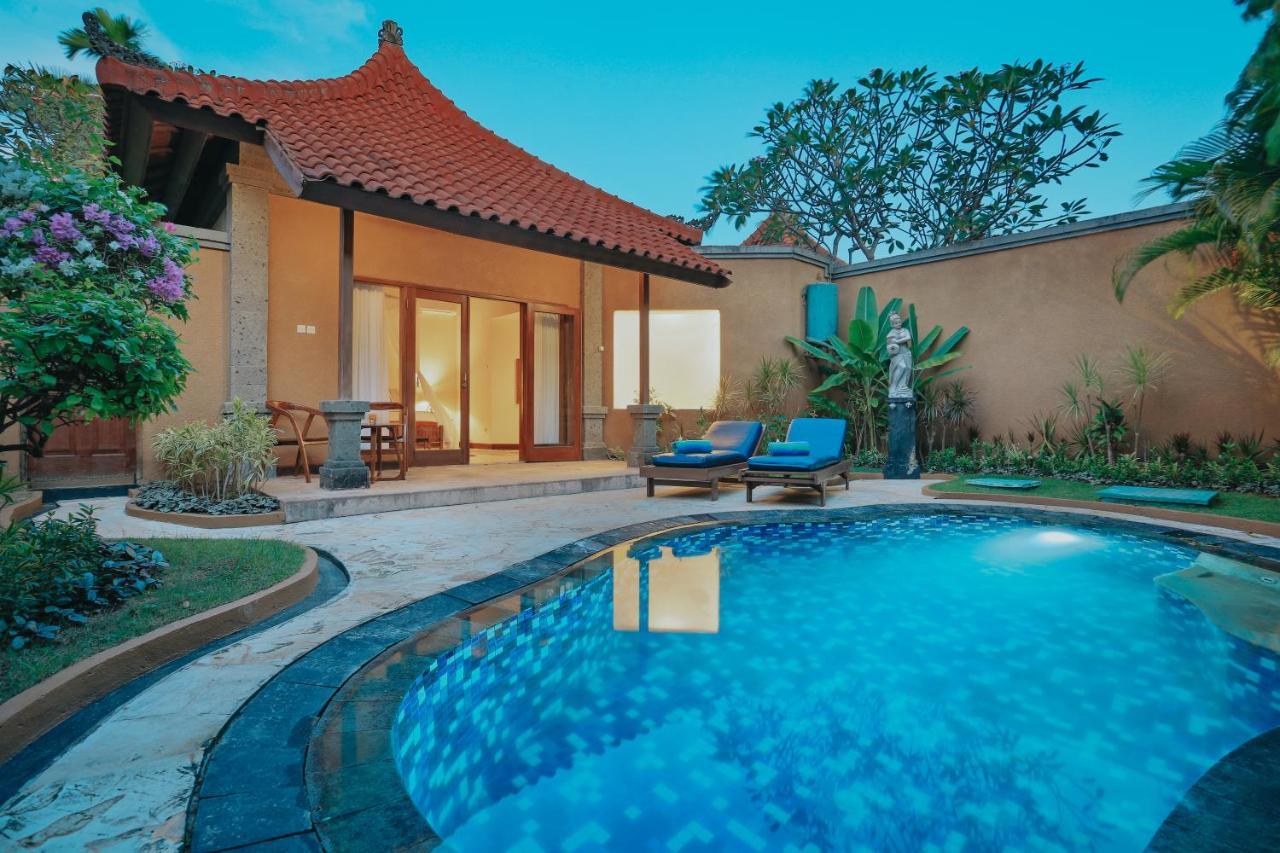 Parigata 4* Sanur (Bali)