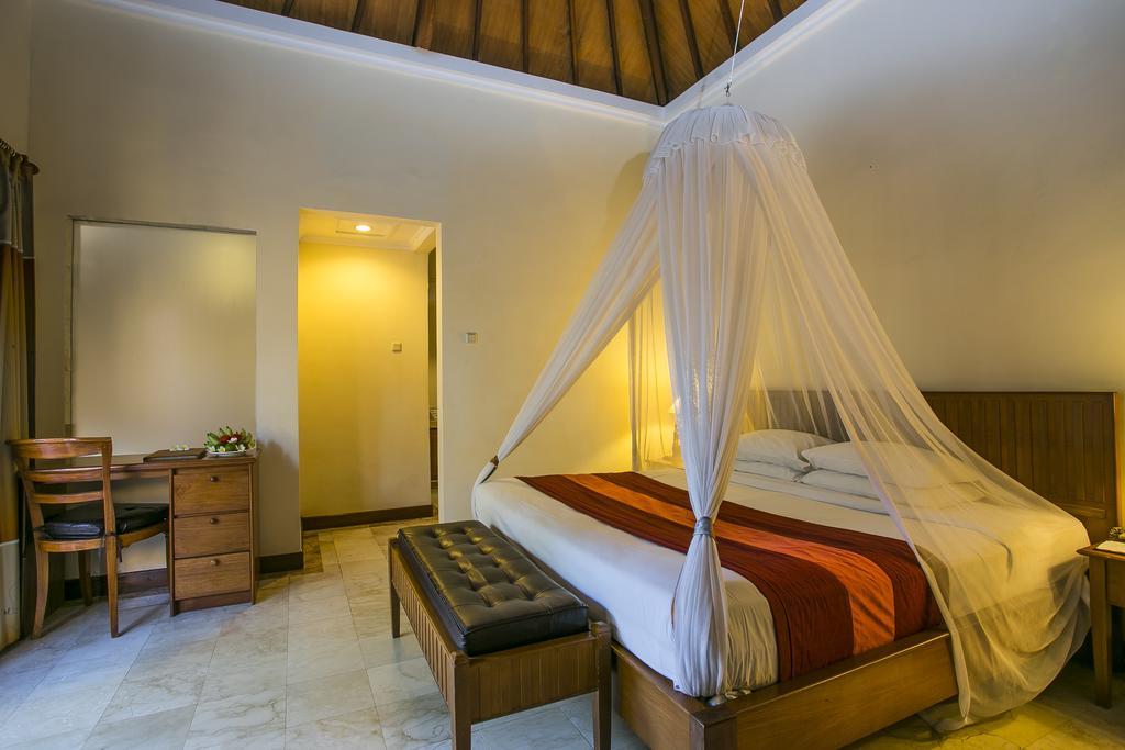 Parigata Resort