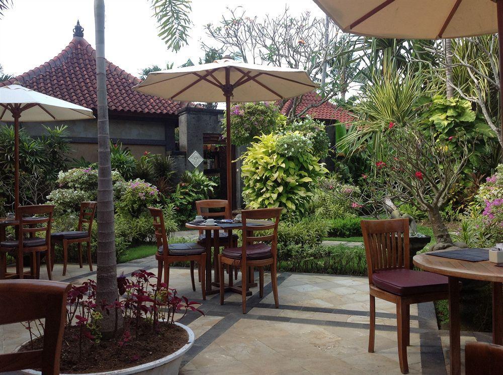 Parigata 4* Sanur (Bali)