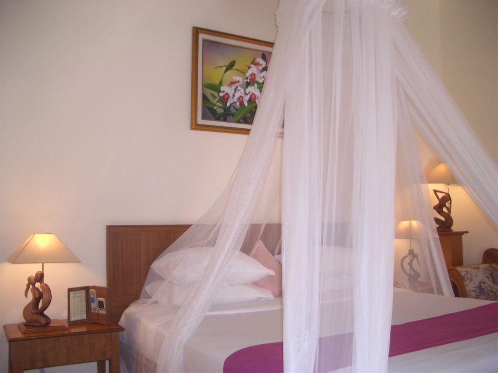 Parigata Sanur (Bali)