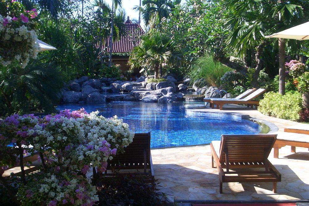 Resort Parigata Sanur (Bali)