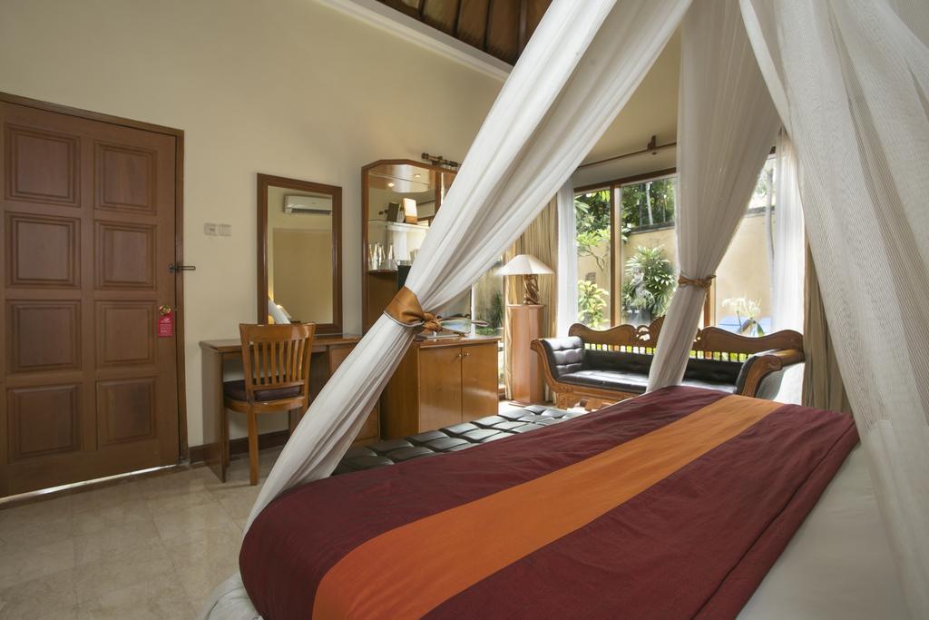 Parigata 4* Sanur (Bali)