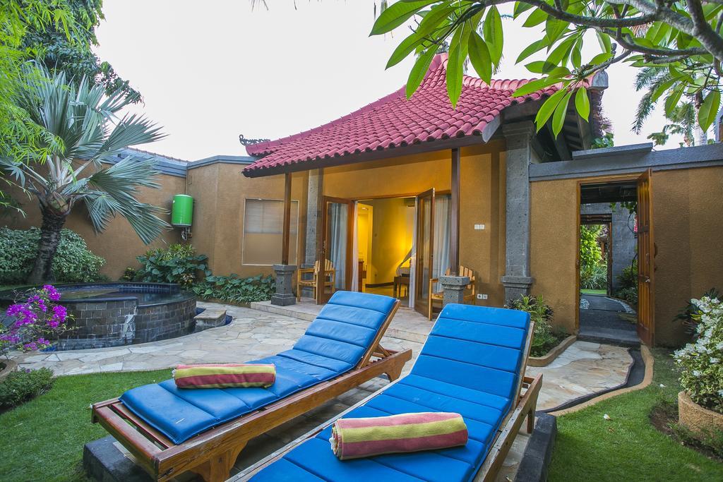 Parigata Resort