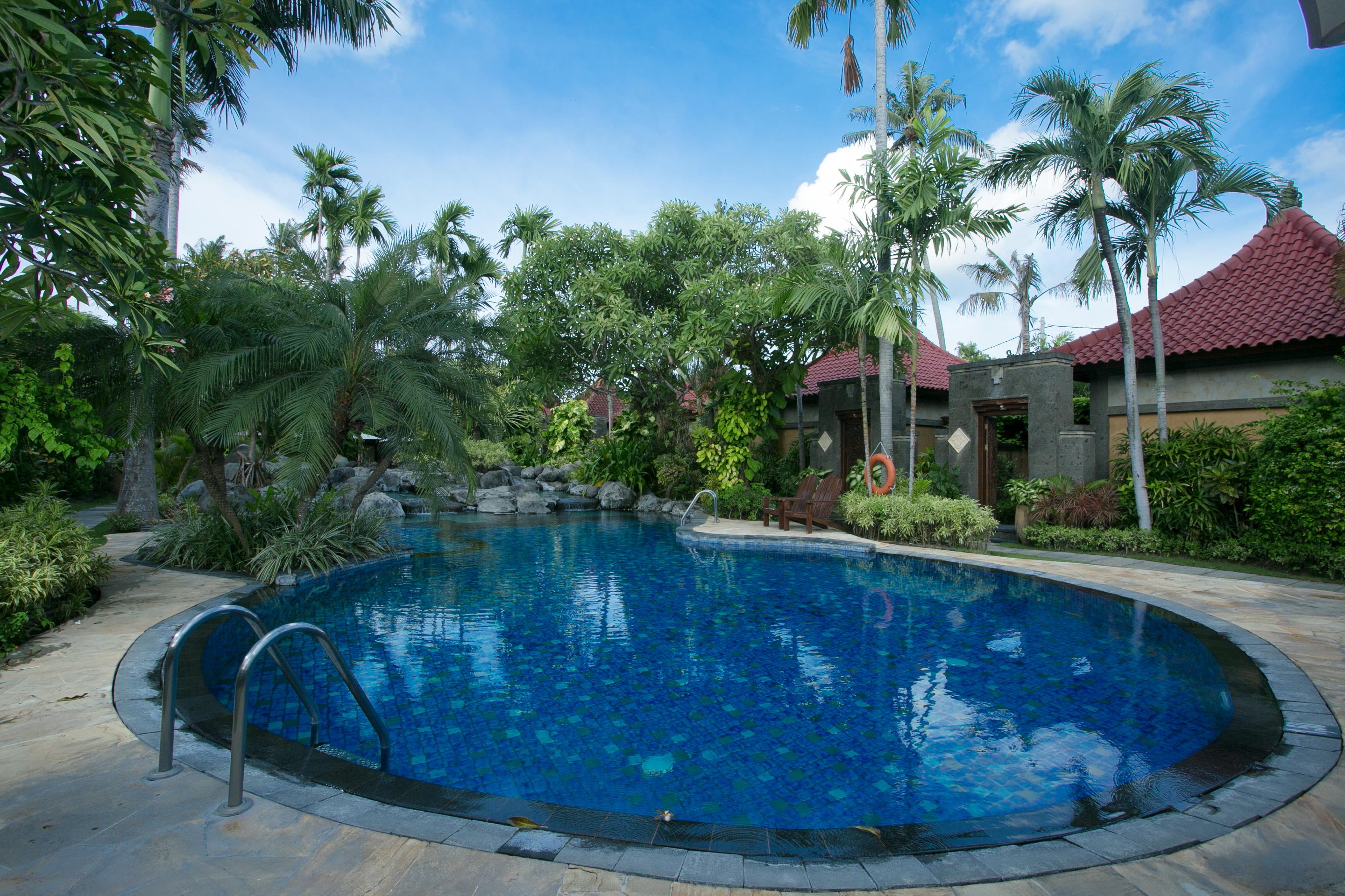 Resort Parigata Sanur (Bali)