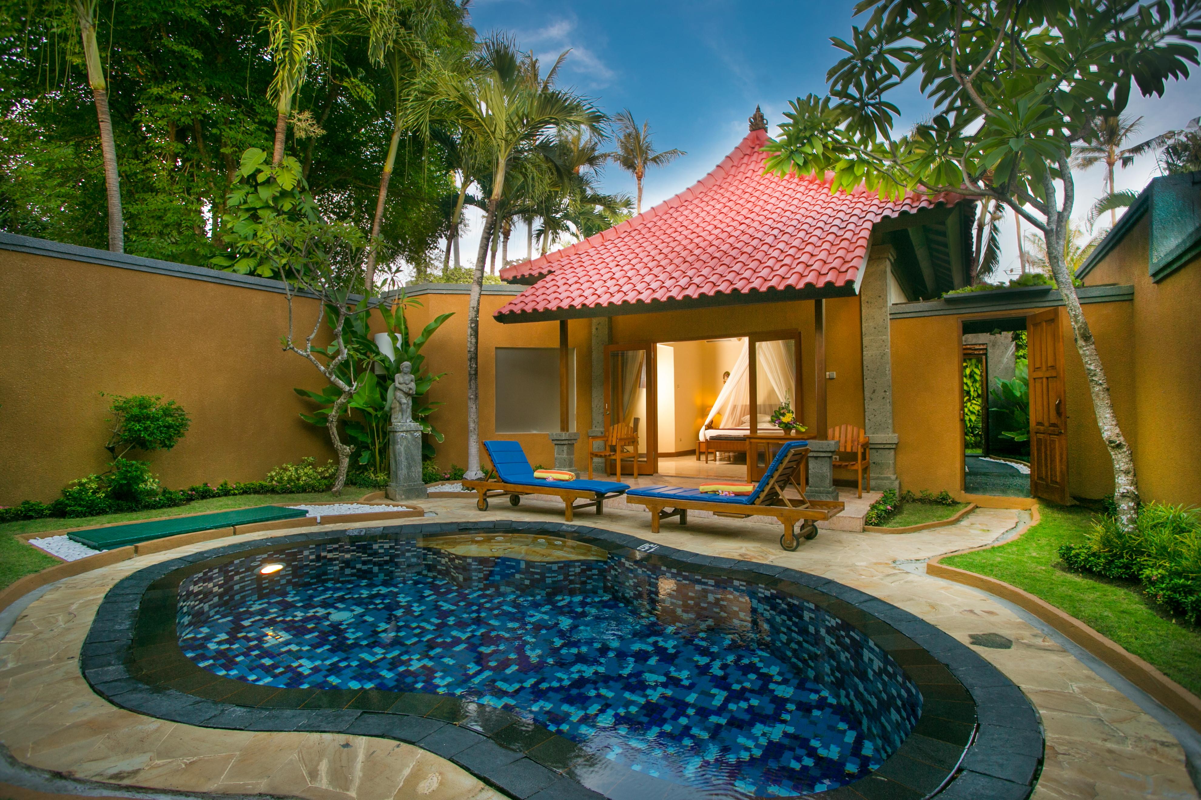 Resort Parigata 4*