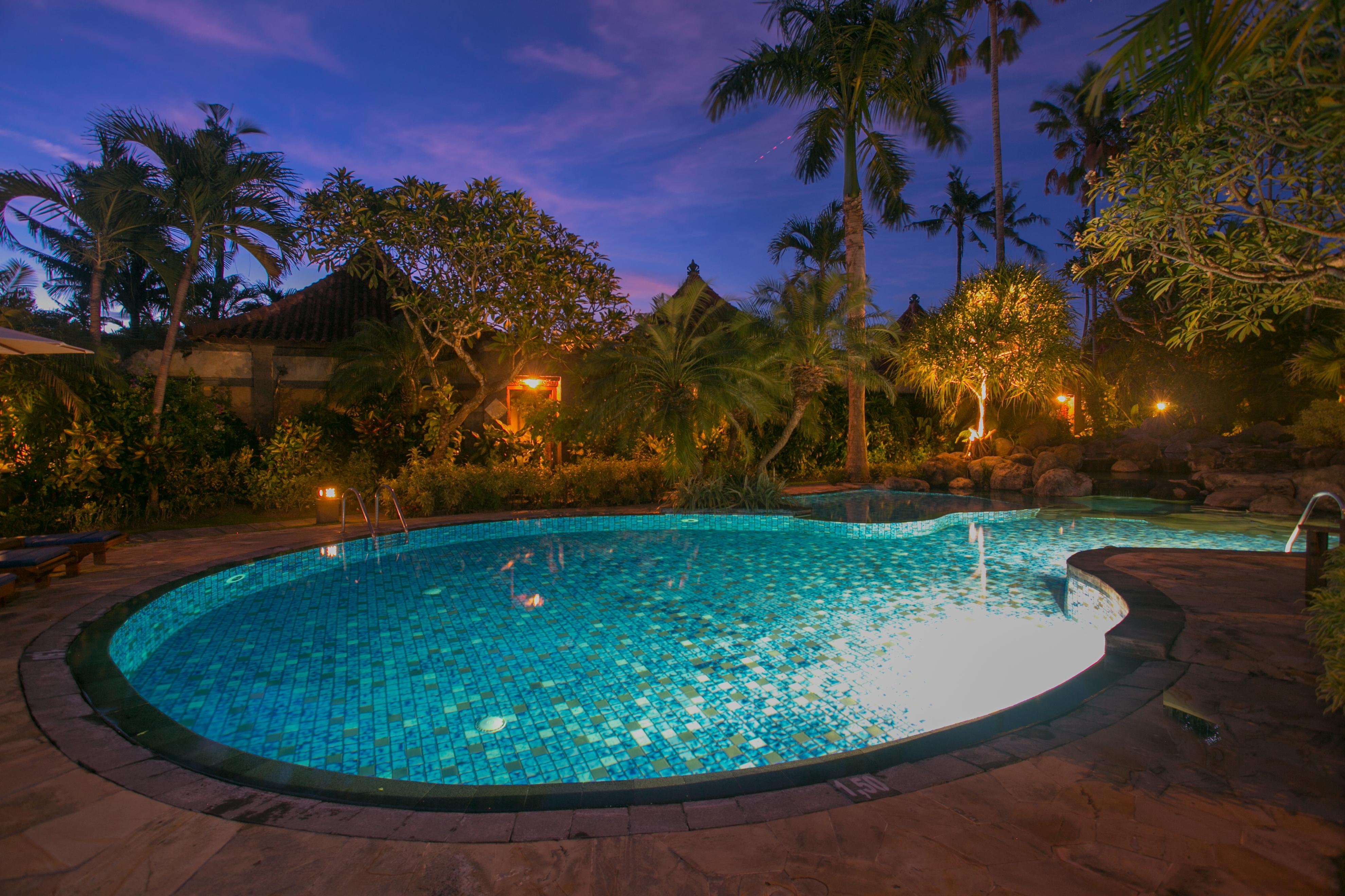 Parigata Sanur (Bali)