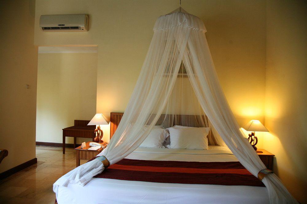 Parigata Resort Sanur (Bali)