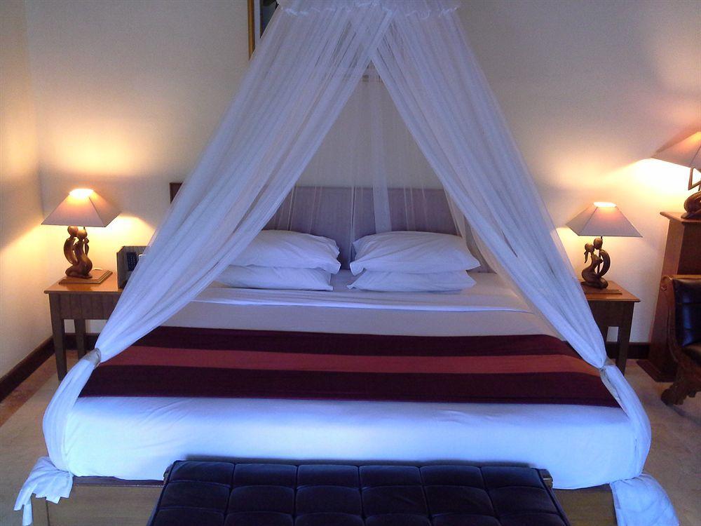 Resort Parigata Sanur (Bali)
