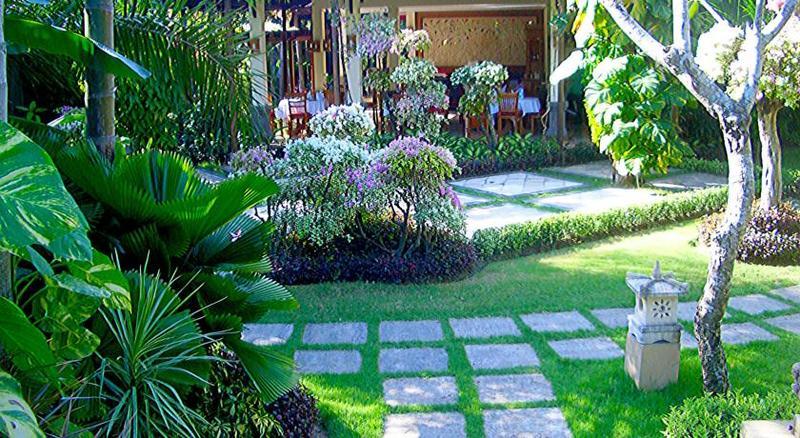 Parigata Sanur (Bali)