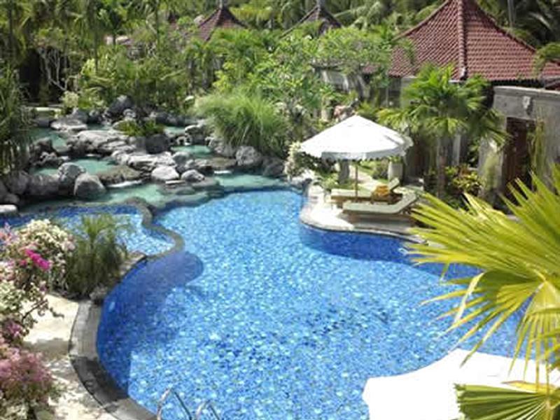 Resort Parigata 4*