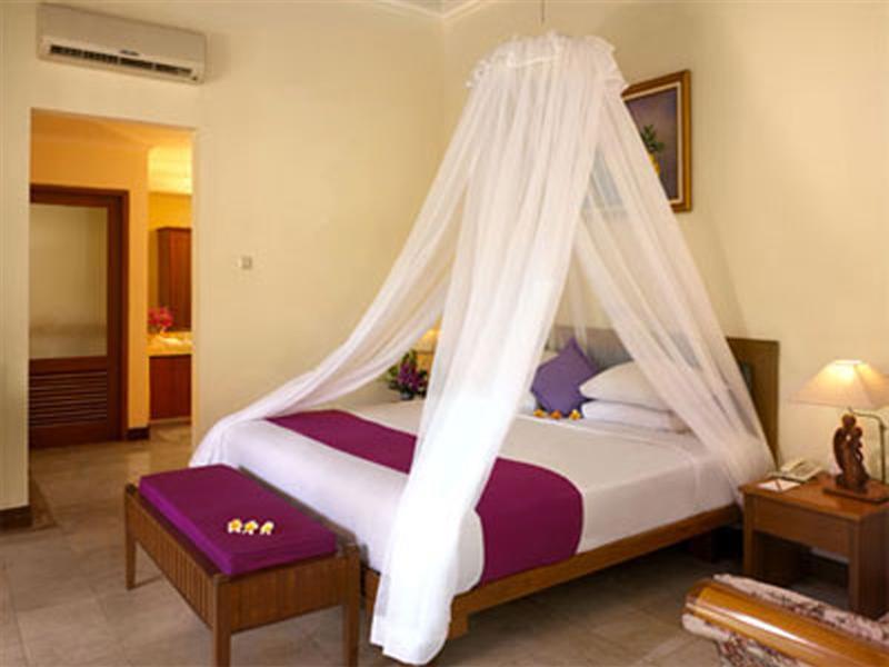 Resort Parigata