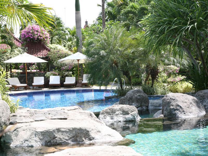 Resort Parigata 4*