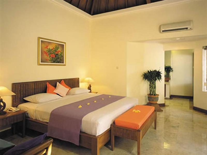 Resort Parigata Sanur (Bali)